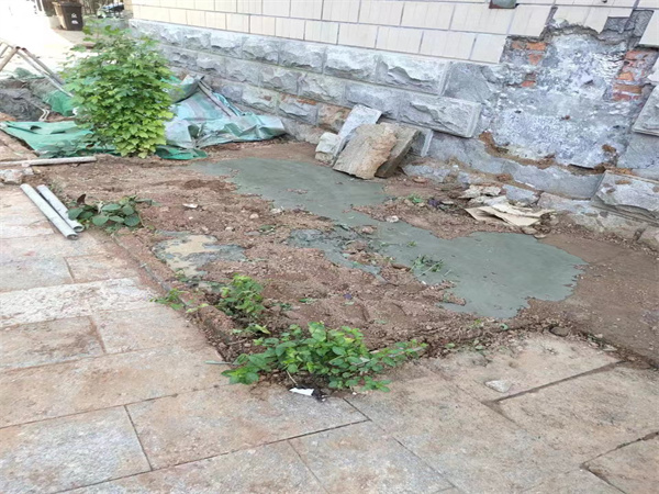 乡宁地基基础注浆增加承载力灌浆加固