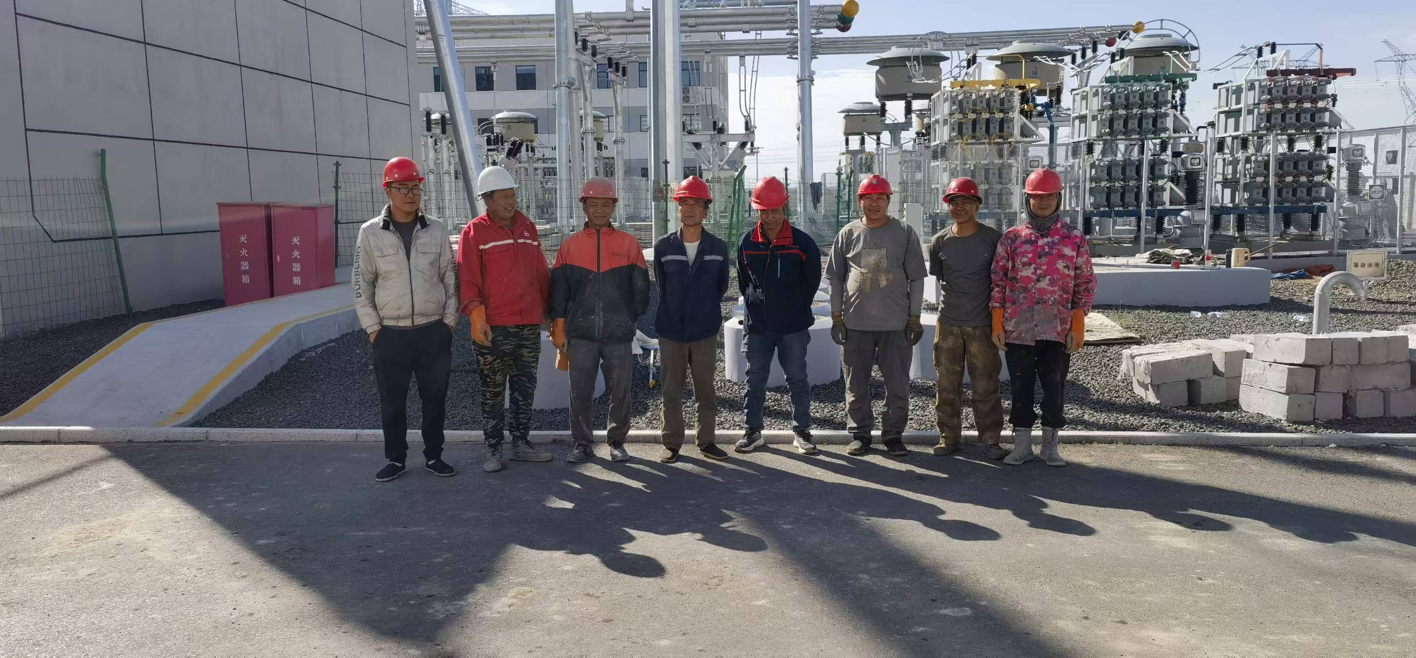 乡宁地基沉降如何修复?